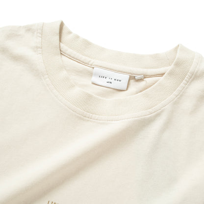 (TP1798) 7 Cut Tee