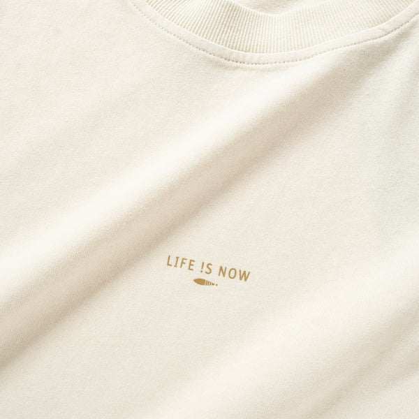 (TP1798) 7 Cut Tee