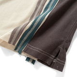 (TP1798) 7 Cut Tee