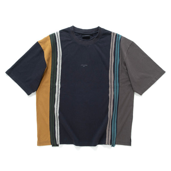 (TP1798) 7 Cut Tee