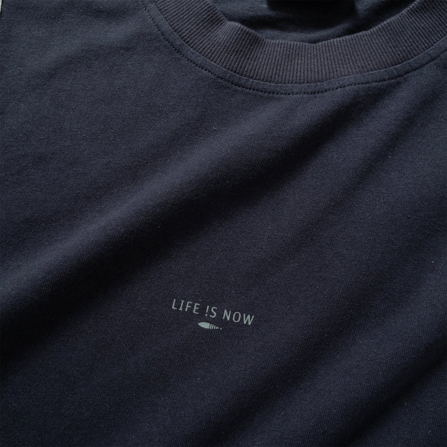 (TP1798) 7 Cut Tee