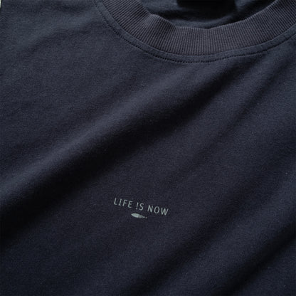 (TP1798) 7 Cut Tee