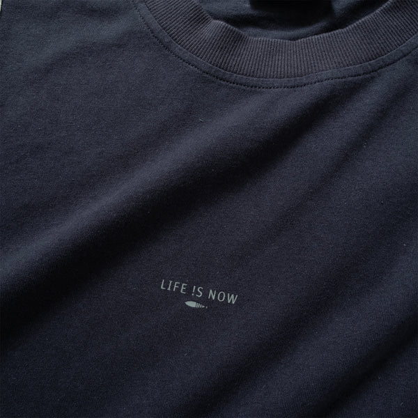 (TP1798) 7 Cut Tee
