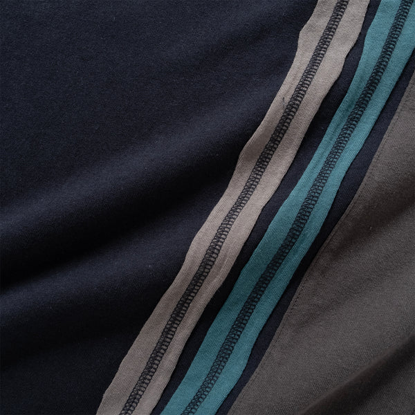 (TP1798) 7 Cut Tee