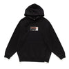 (ZW445) CATSFACE Movie Graphic Hoodie