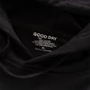 (ZW445) CATSFACE Movie Graphic Hoodie
