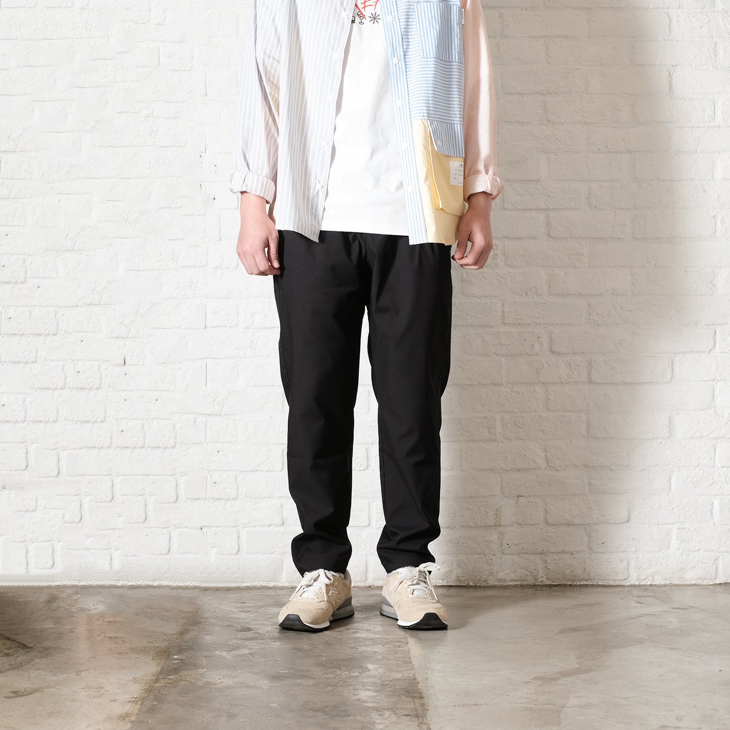(PT337) 4防褲 Pro Pants Regular