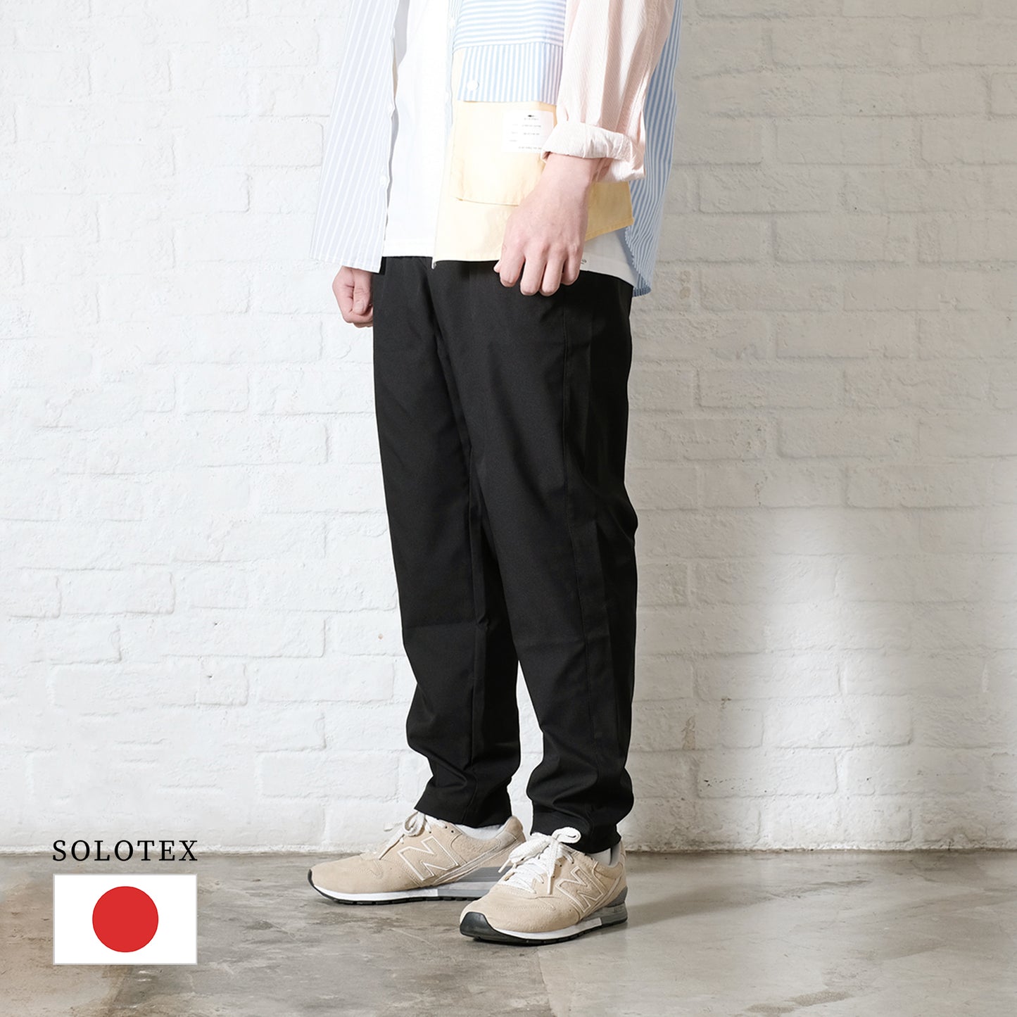 (PT337) Pro Pants Regular