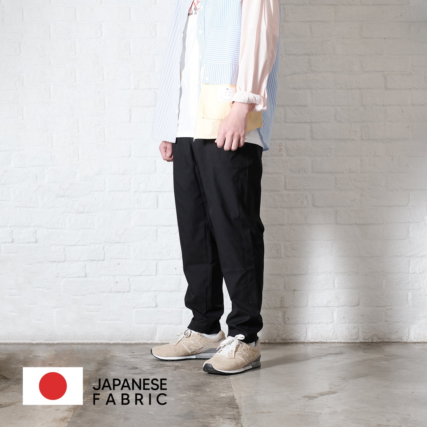 (PT337) 4防褲 Pro Pants Regular