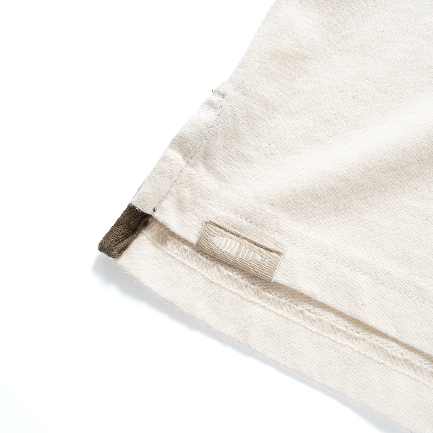 (TP1796) Baseball Collar Tee