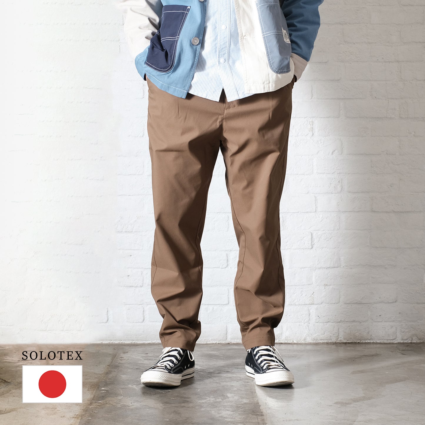 (PT337) Pro Pants Regular
