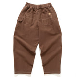 (PT387) Balloon Pants