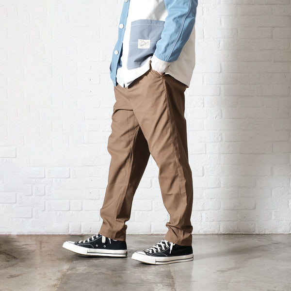 (PT337) Pro Pants Regular Fit