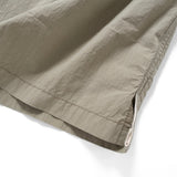 (ST514) Color Block Shirt