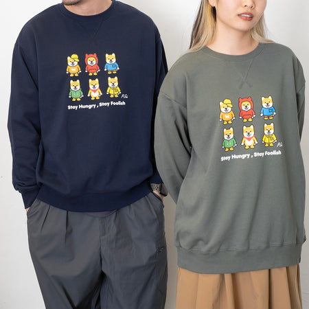 (PT346) Corduroy Work Pants