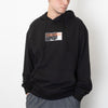 (ZW445) CATSFACE Movie Graphic Hoodie