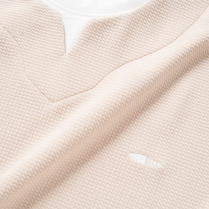 (TP1799) Layered Tee