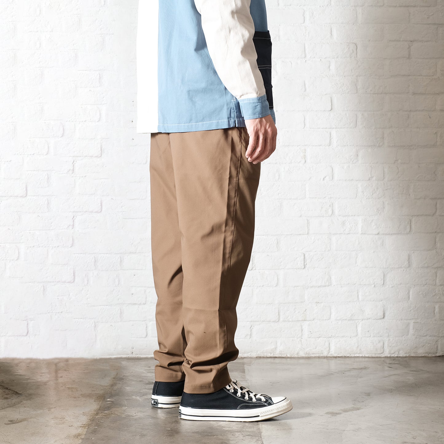 (PT337) 4防褲 Pro Pants Regular