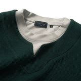 (TP1799) Layered Tee