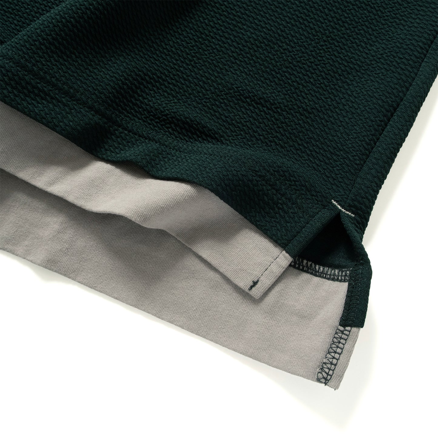 (TP1799) Layered Tee