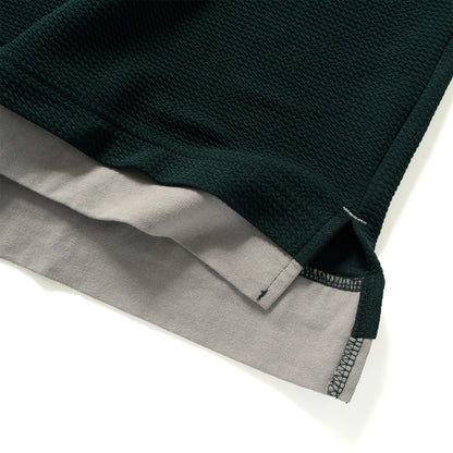 (TP1799) Layered Tee