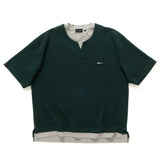 (TP1799) Layered Tee