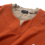 (TP1799) Layered Tee