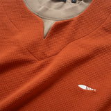 (TP1799) Layered Tee