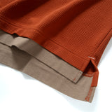 (TP1799) Layered Tee