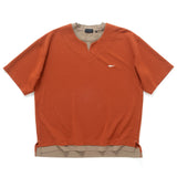 (TP1799) Layered Tee