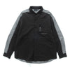 (ST512) SOLOTEX® 2 Tone Shirt