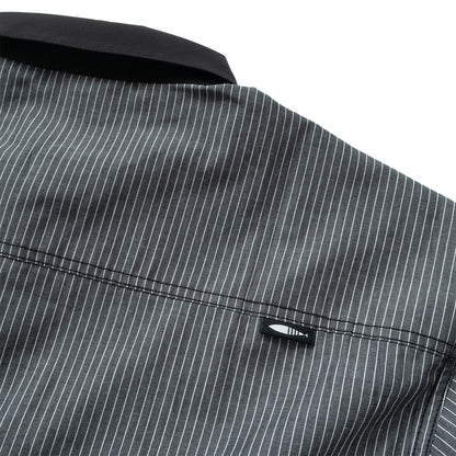 (ST512) SOLOTEX® 2 Tone Shirt
