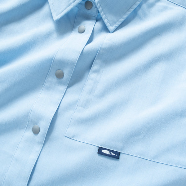 (BL011) Cropped Drawstrings Blouson