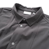 (ST513) 2 Ways Cool Touch Tech Shirt