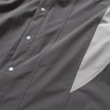 (ST513) 2 Ways Cool Touch Tech Shirt