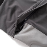 (ST513) 2 Ways Cool Touch Tech Shirt