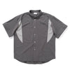 (ST513) 2 Ways Cool Touch Tech Shirt
