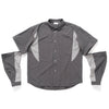 (ST513) 2 Ways Cool Touch Tech Shirt