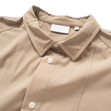 (ST513) 2 Ways Cool Touch Tech Shirt