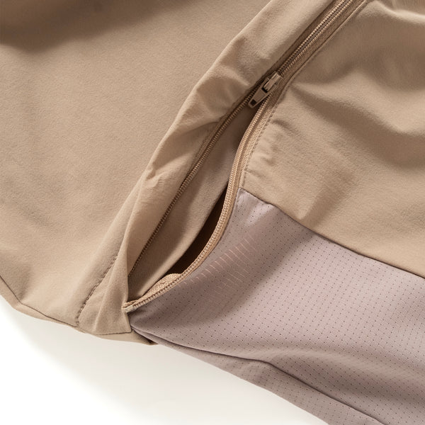 (ST513) 2 Ways Cool Touch Tech Shirt