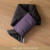 (YA496) Quilted Scarf (online exclusive)