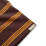 (TP1816) MJ Embroidery Stripes Tee