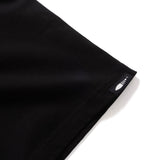 (TP1814) MJ Outline Embroidery Tee