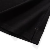 (TP1814) MJ Outline Embroidery Tee