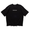 (TP1814) MJ Outline Embroidery Tee