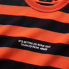 (TP1813) Kurt Outline Embroidery Tee
