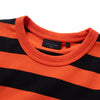 (TP1813) Kurt Outline Embroidery Tee