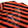 (TP1813) Kurt Outline Embroidery Tee