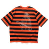 (TP1813) Kurt Outline Embroidery Tee