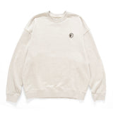 (ZW501) BREWPUP Graphic Sweater